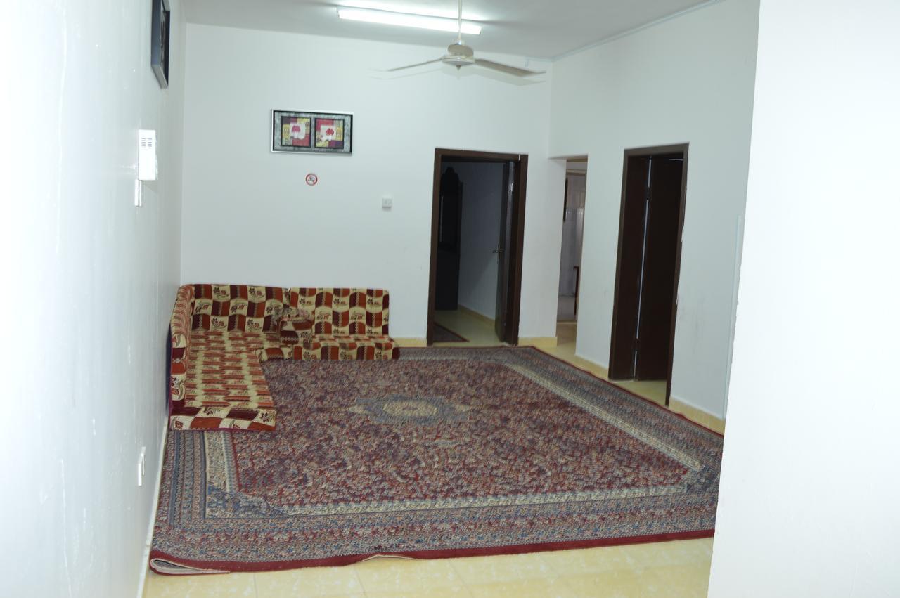 Al Eairy Apartments - Al-Nairyah 2 Al Nairyah 外观 照片